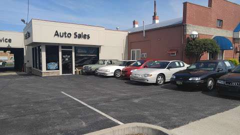 A-Len Auto Sales Inc.