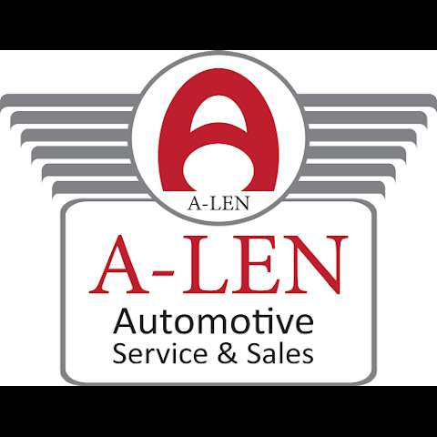 A-Len Automotive Service & Sales