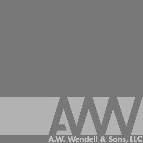 A.W. Wendell & Sons, LLC