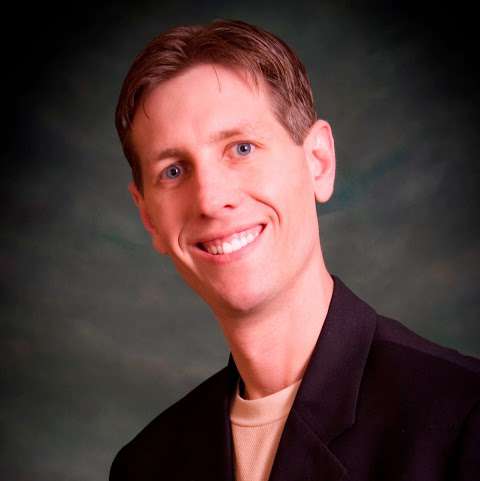 Chad R. Wiersema, DDS - Grove Dental Associates