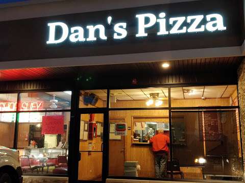 Dan's Pizza