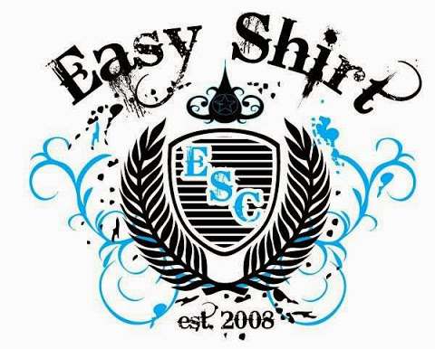 EasyShirtCo