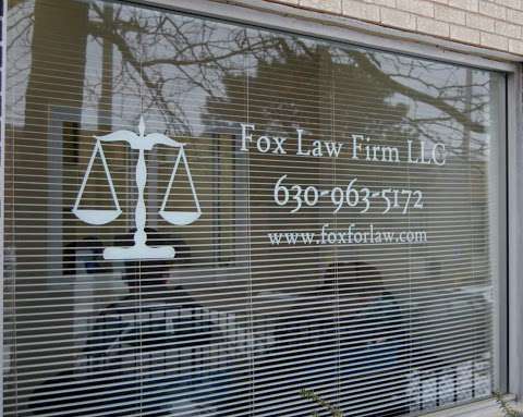 Fox Law Firm