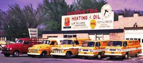 Hoekstra Heating & Air Conditioning Co