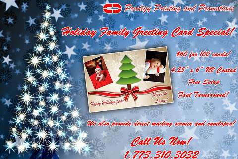 Prodigy Printing & Promotions