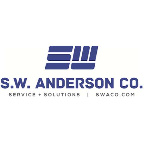 S.W. Anderson Co