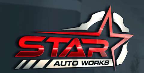 Star Auto Works Inc