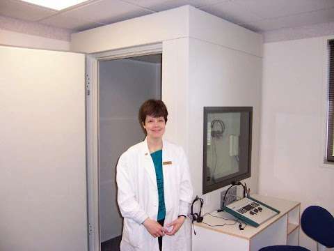 The Hearing Care Clinic