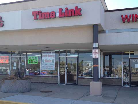 Time Link Inc