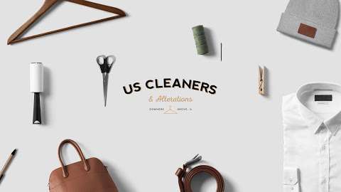 US Cleaners & Tailoring
