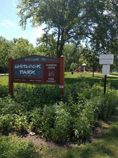 Whitlock Park